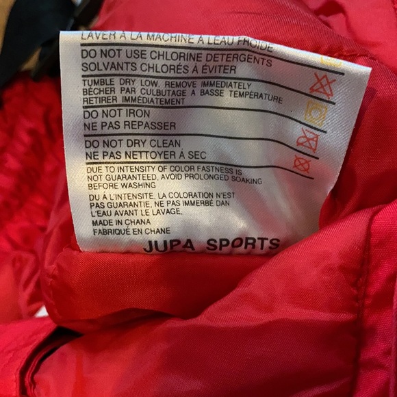 XMTN Boys Snowpants Sz 3 - Picture 5 of 9